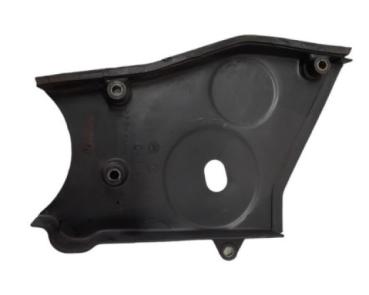 Cover, timing belt housing 1,9 JTD (55190689), Fiat / Lancia Original